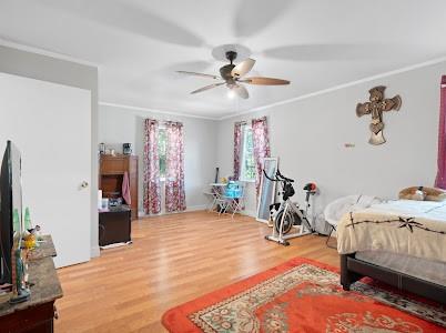 Grove Mound Add - Residential