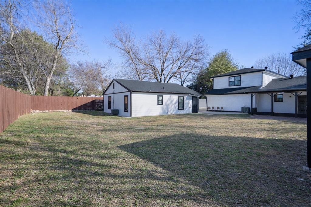 Grove Mound Add - Residential