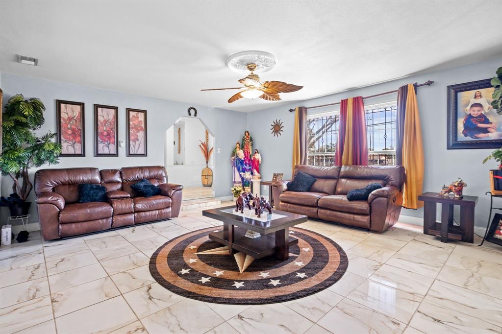 Grove Mound Add - Residential