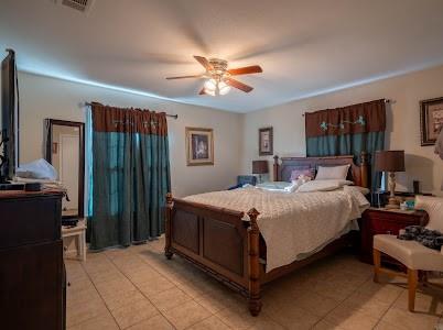 Grove Mound Add - Residential