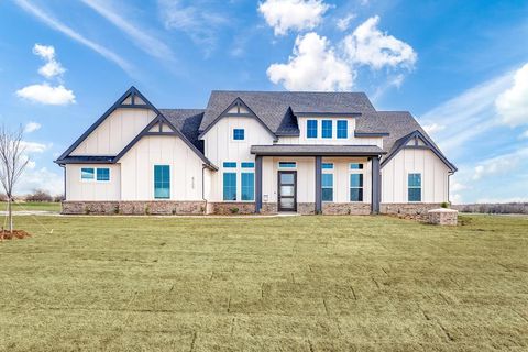 A home in Fort Worth