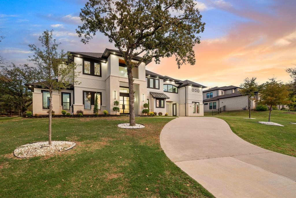 4120 Ridgecrest Drive