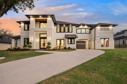 4120 Ridgecrest Drive Flower Mound TX 75022