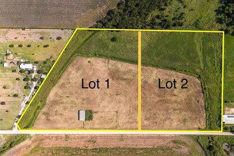 Lot 1 TBD Hacienda Wesley Waco TX 76706