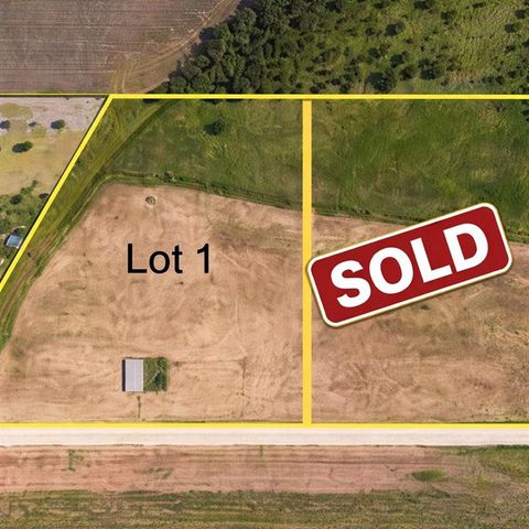 Lot 1 TBD Hacienda Wesley Waco TX 76706