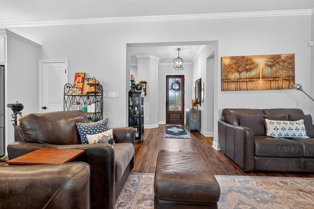 White Bluff #22 - Residential