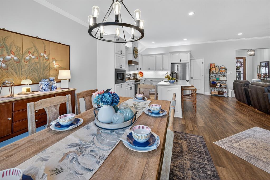 White Bluff #22 - Residential