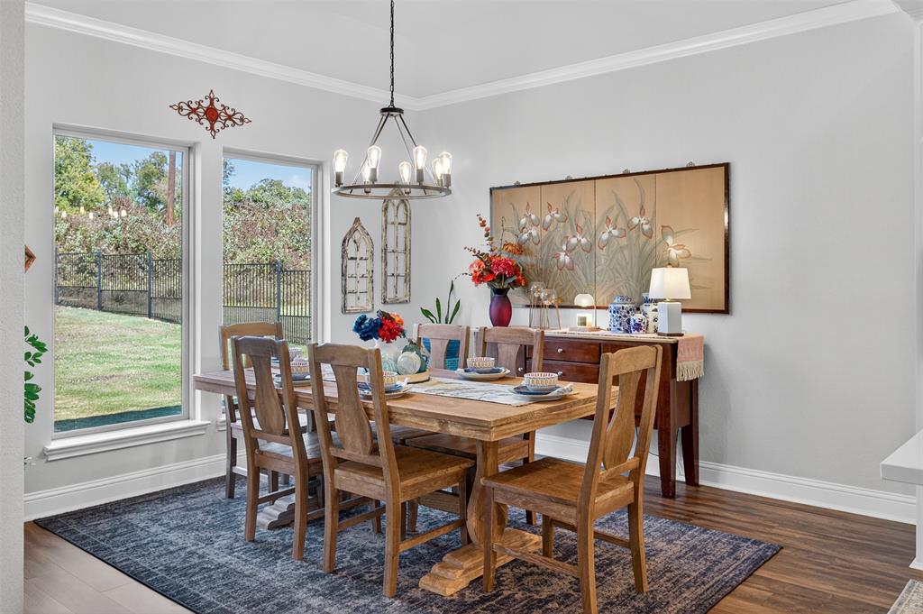 White Bluff #22 - Residential