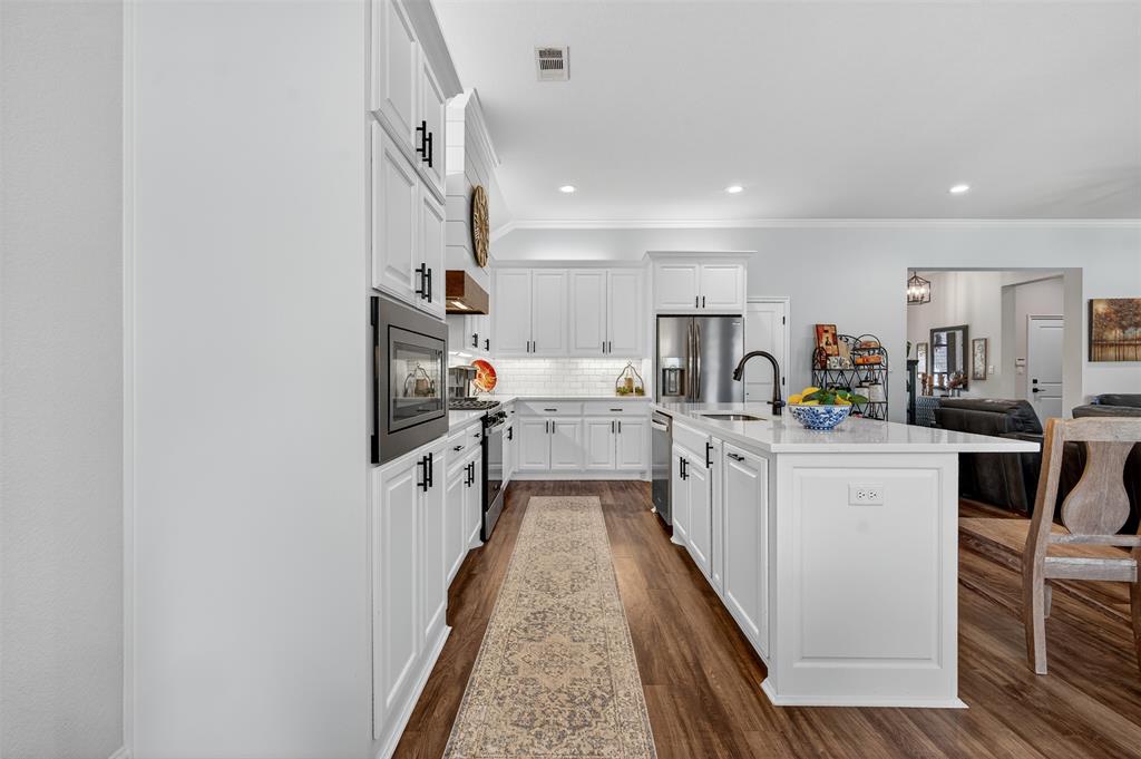 White Bluff #22 - Residential