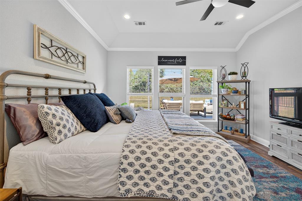 White Bluff #22 - Residential