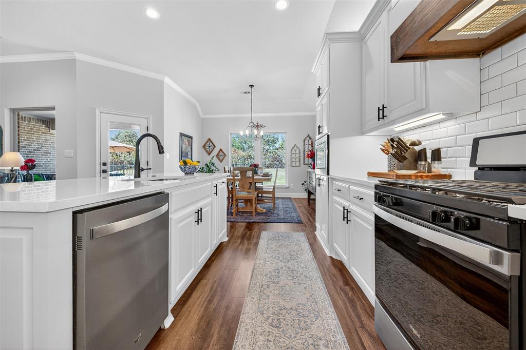 White Bluff #22 - Residential