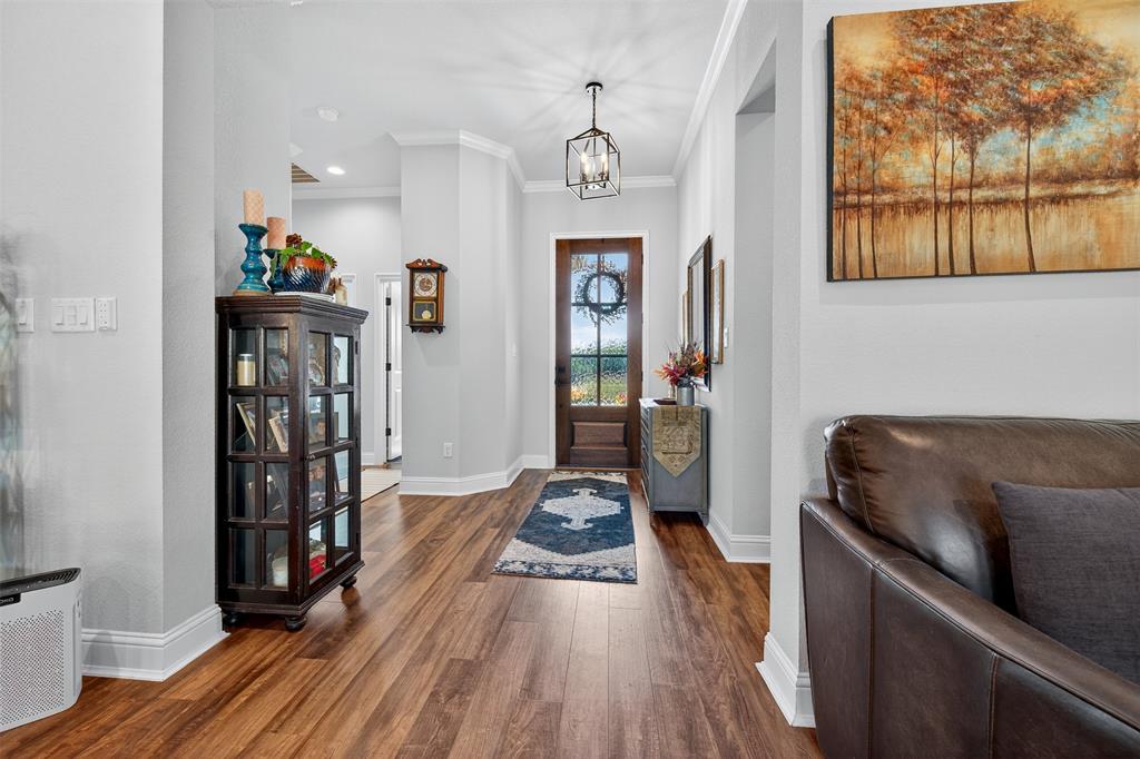 White Bluff #22 - Residential