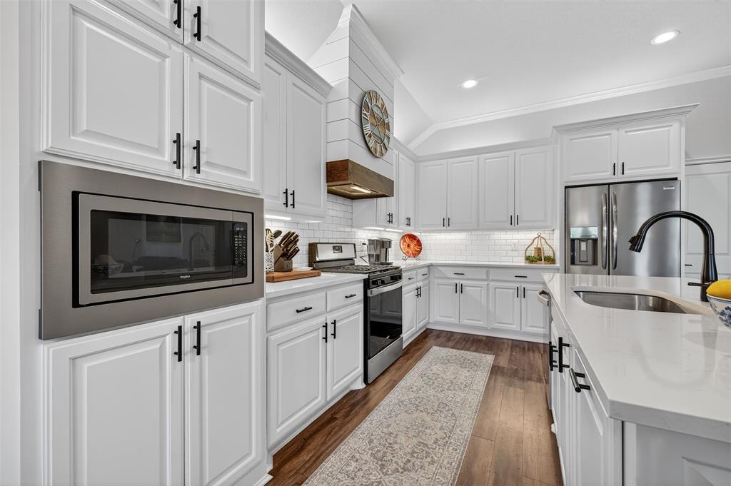 White Bluff #22 - Residential