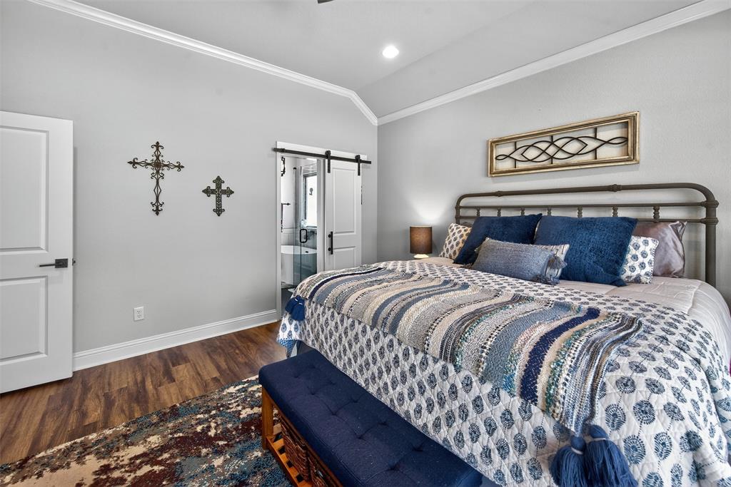 White Bluff #22 - Residential