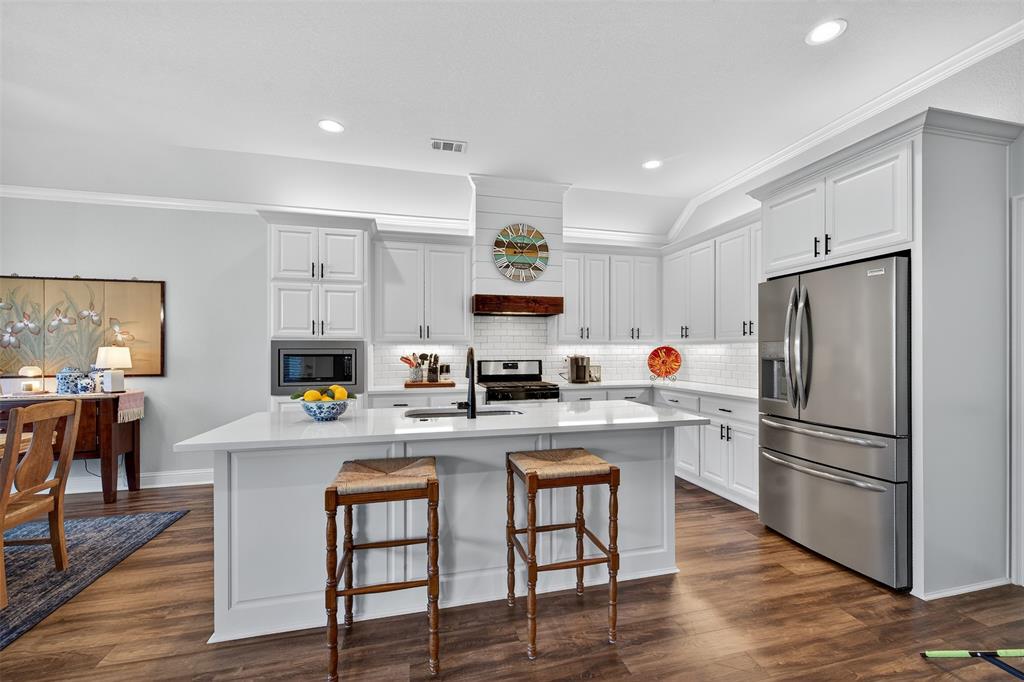 White Bluff #22 - Residential