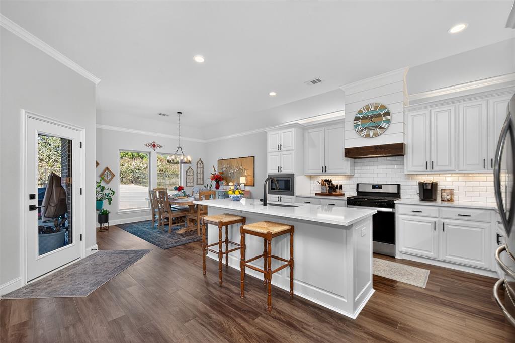 White Bluff #22 - Residential