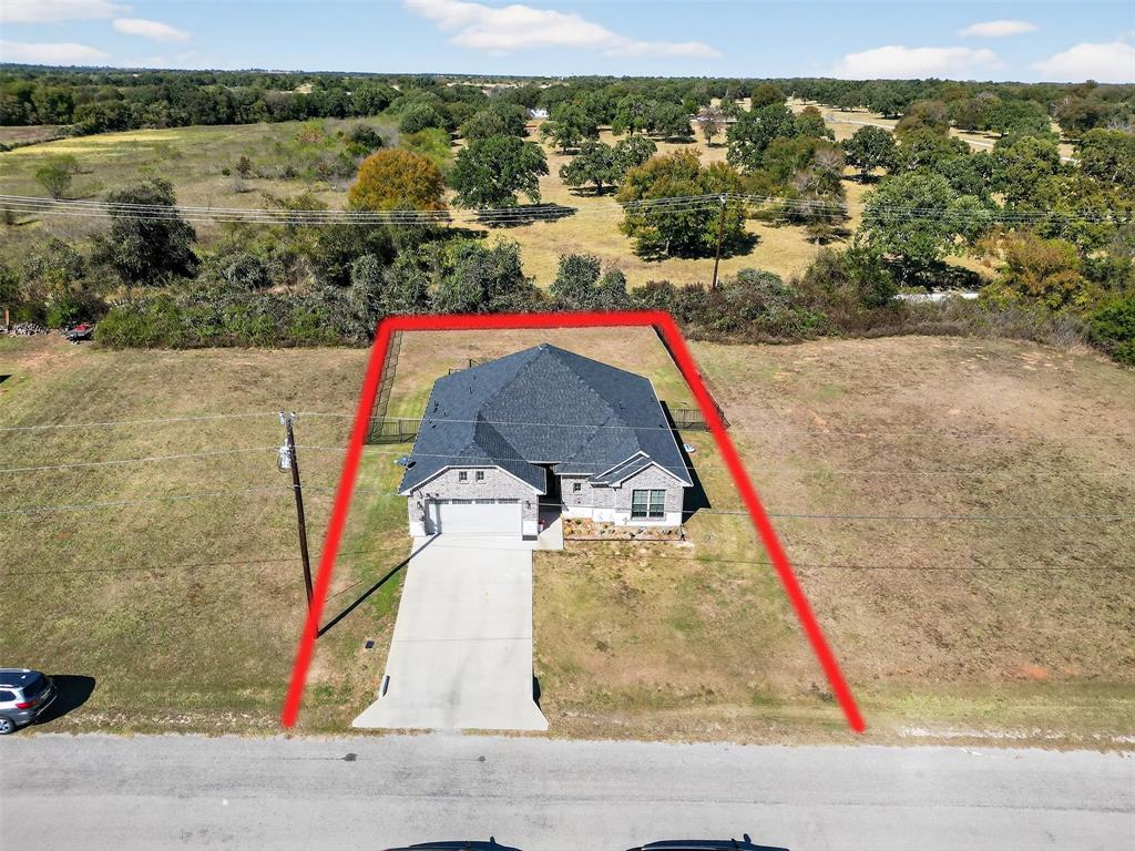 White Bluff #22 - Residential