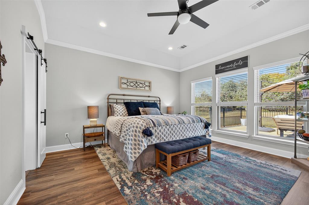 White Bluff #22 - Residential