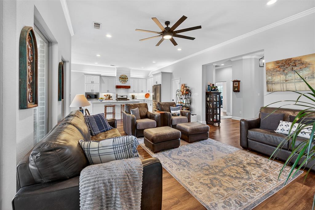 White Bluff #22 - Residential