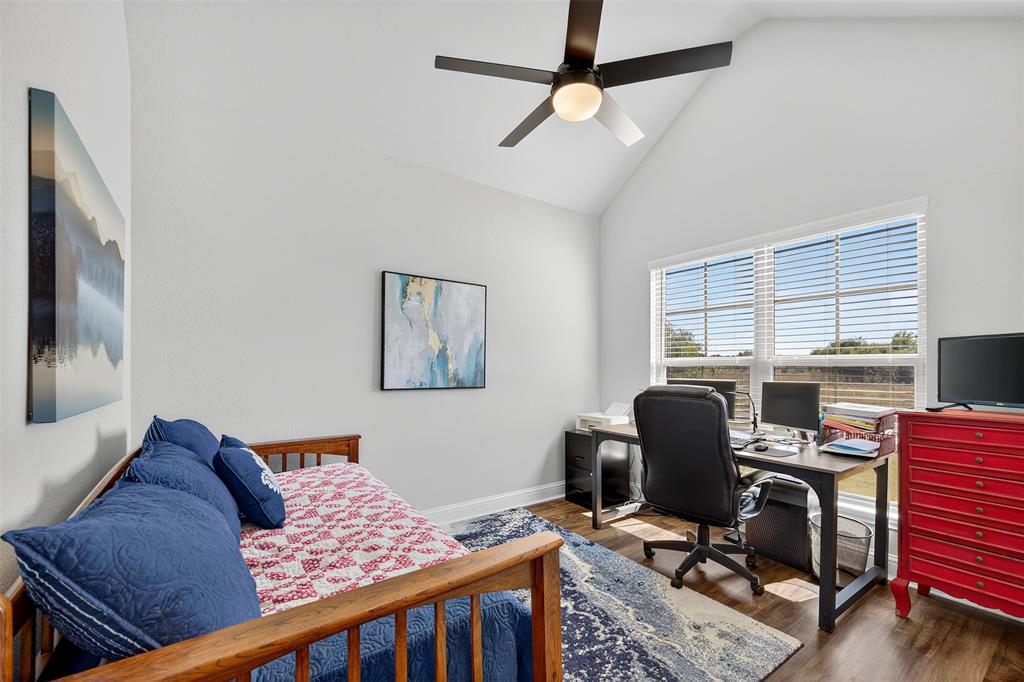 White Bluff #22 - Residential