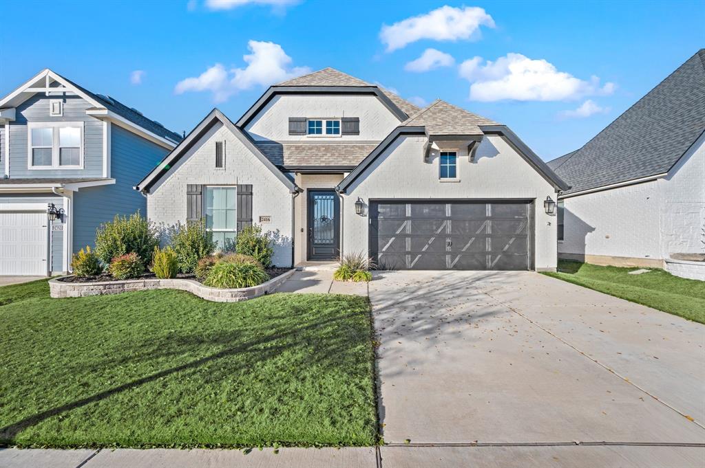 Pecan Square Ph 1c - Residential