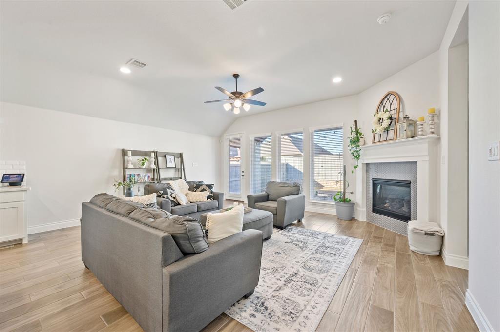 Pecan Square Ph 1c - Residential