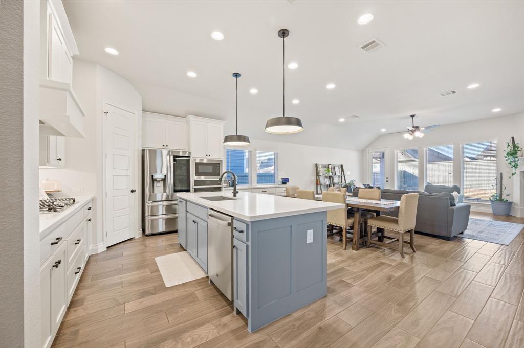 Pecan Square Ph 1c - Residential