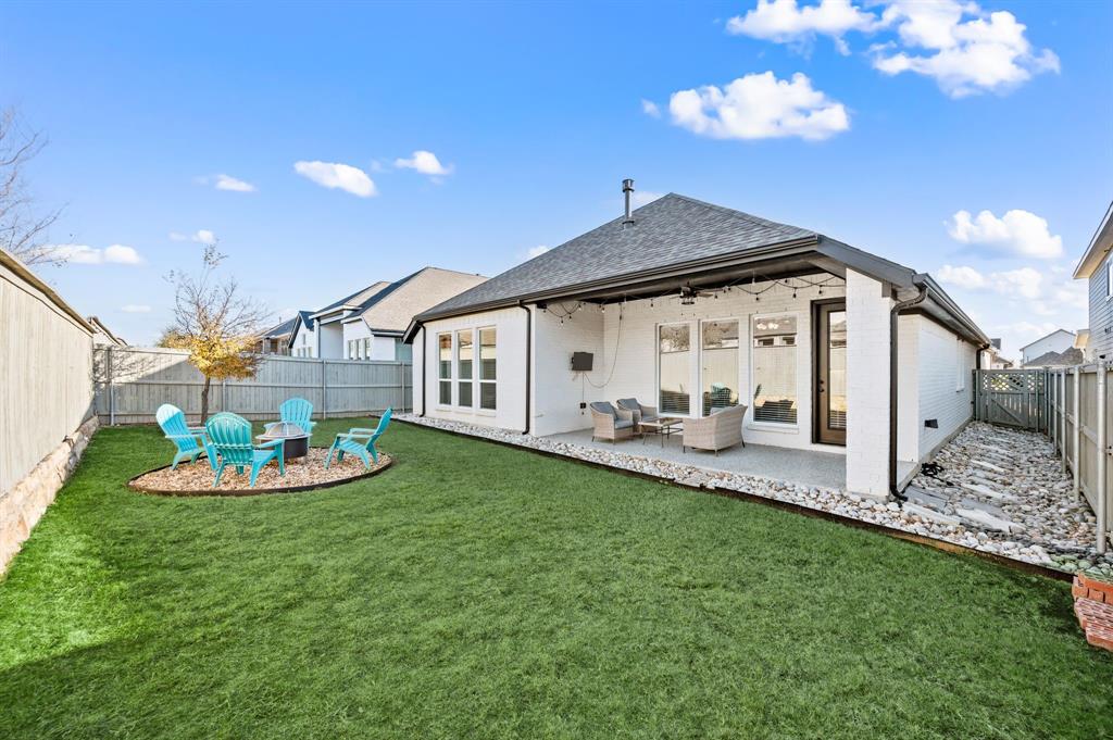 Pecan Square Ph 1c - Residential