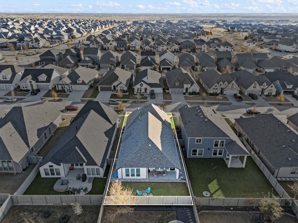 Pecan Square Ph 1c - Residential