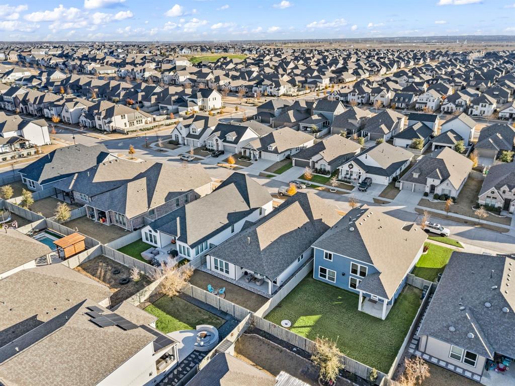 Pecan Square Ph 1c - Residential