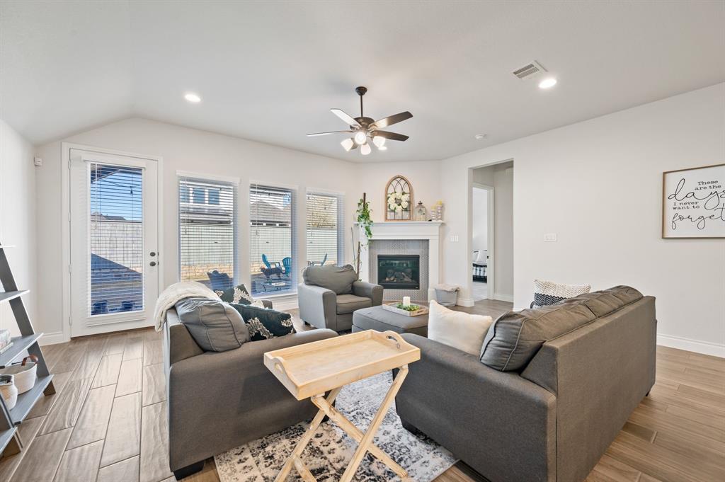 Pecan Square Ph 1c - Residential