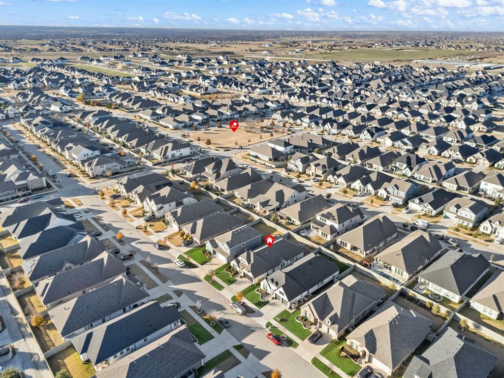 Pecan Square Ph 1c - Residential