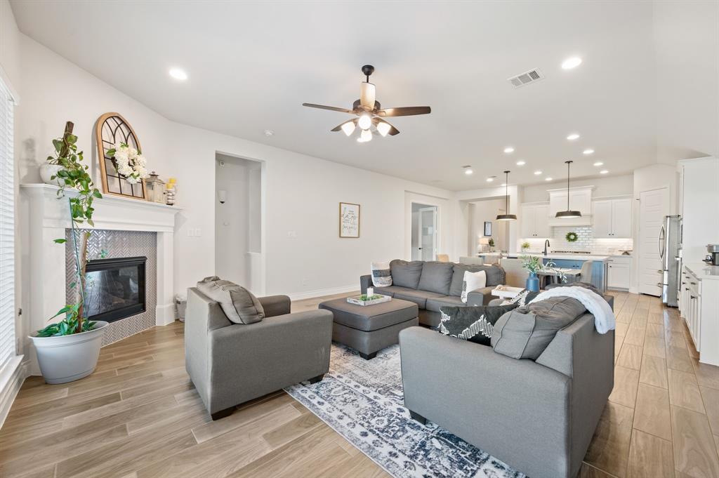 Pecan Square Ph 1c - Residential