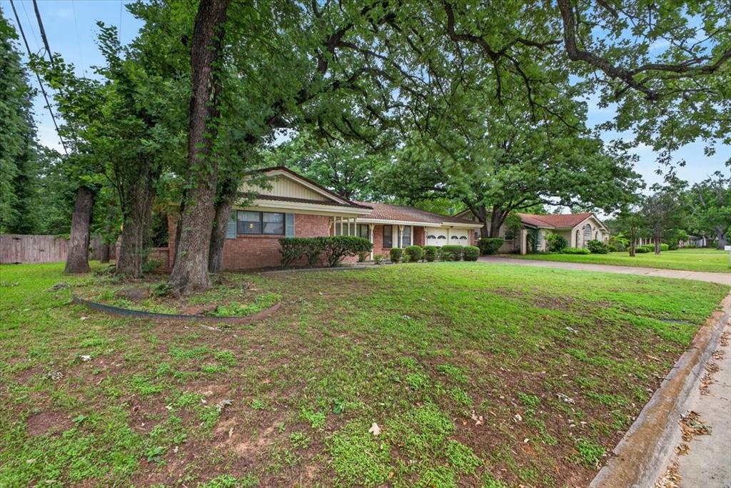 845 Wheelwood Drive