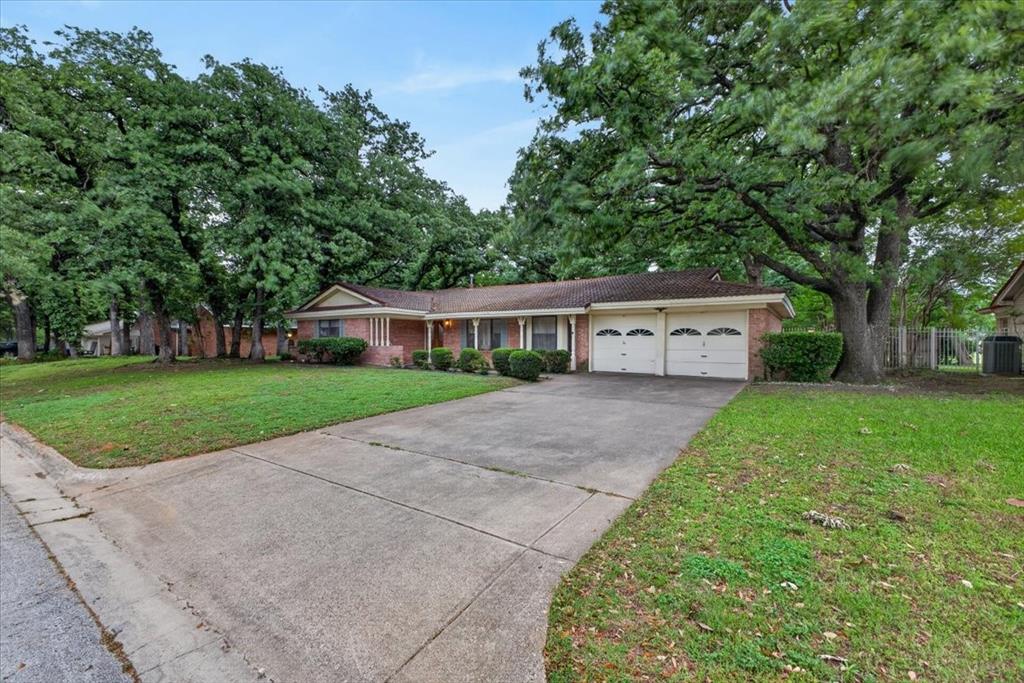845 Wheelwood Drive