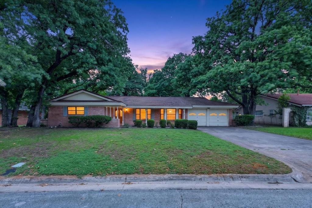845 Wheelwood Drive
