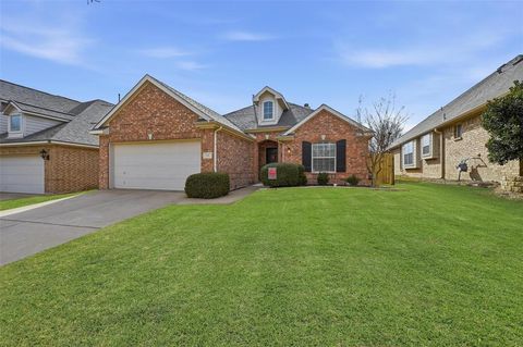 740 Red Elm Lane Fort Worth TX 76131