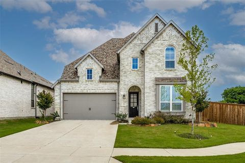 1716 Bradford Pear Way Celina TX 75078