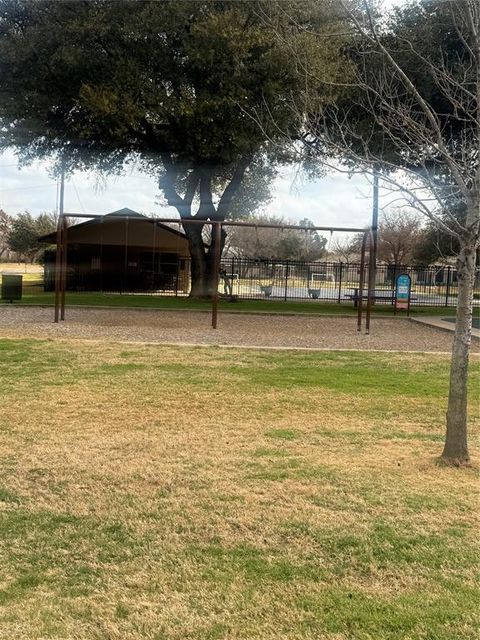 A home in Abilene