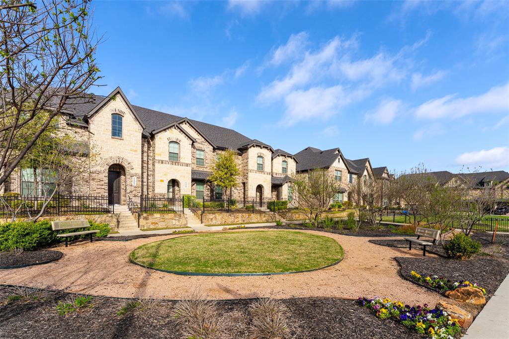 Preserve Kelly Elliott - Residential