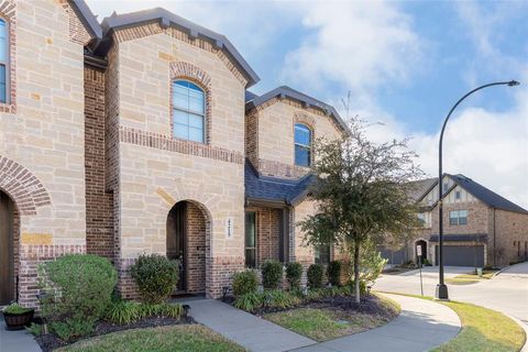 4215 Swinley Forest Drive Arlington TX 76017