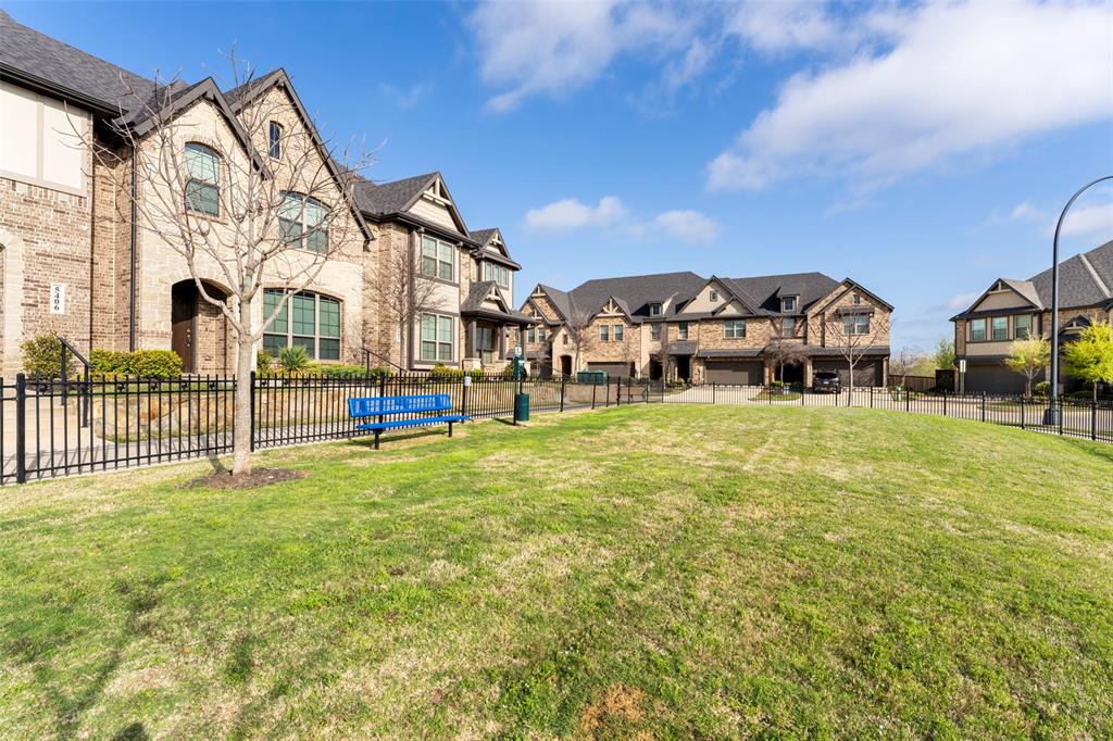 Preserve Kelly Elliott - Residential