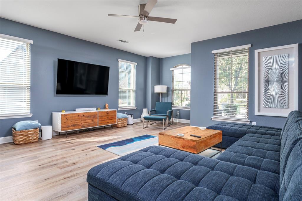 Preserve Kelly Elliott - Residential