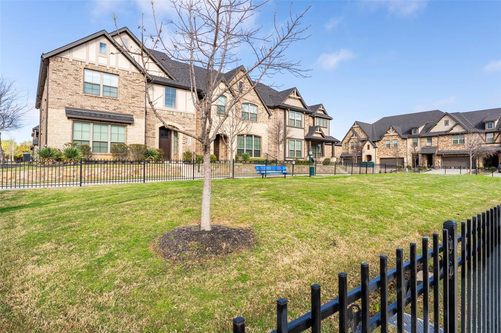 Preserve Kelly Elliott - Residential