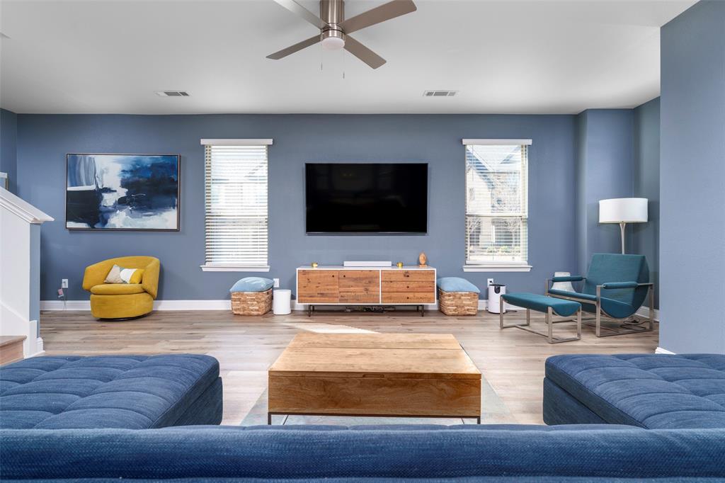 Preserve Kelly Elliott - Residential