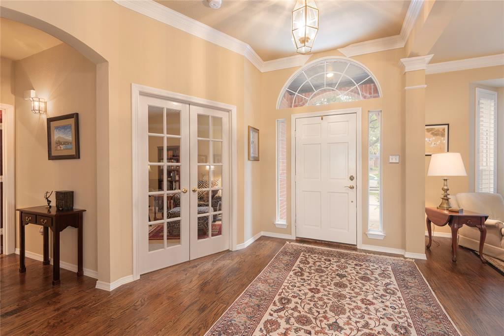2903 Moss Creek Court