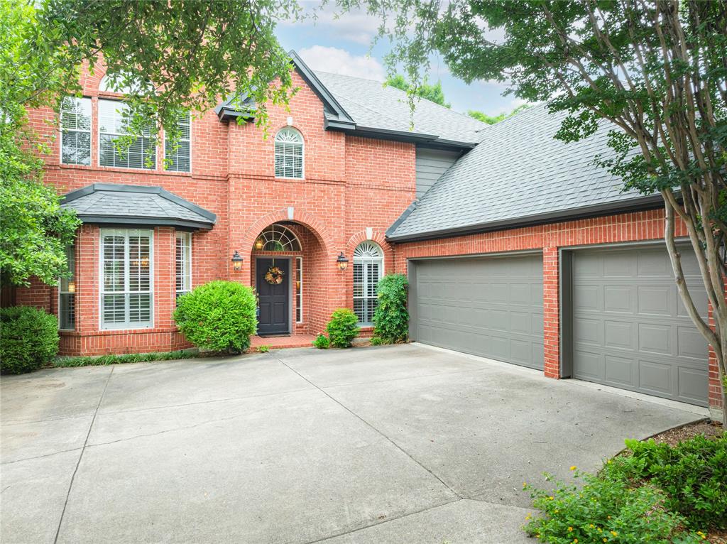 2903 Moss Creek Court