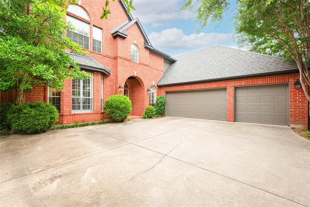 2903 Moss Creek Court