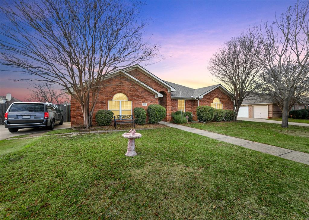 1012 Blue Gill Lane