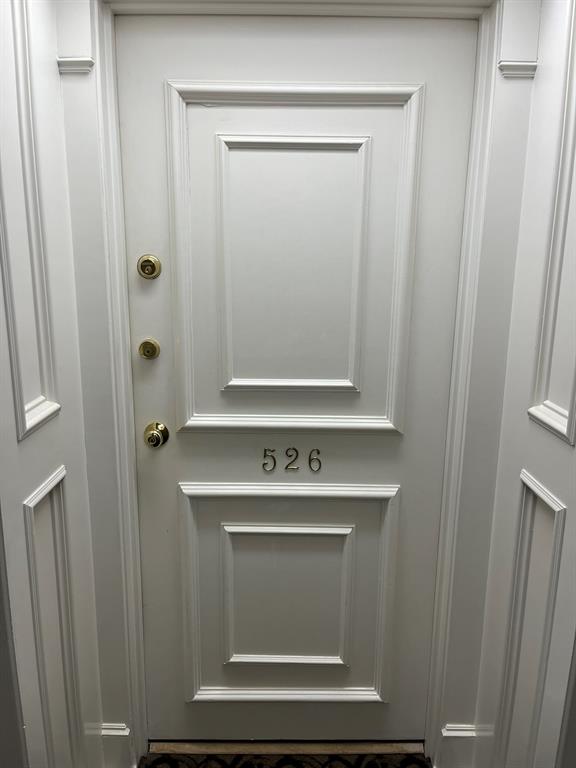 Bonaventure Condo - Residential